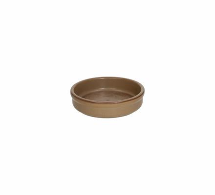 CIOTOLA TERRACOTTA CM.15 BROWN BISCUIT