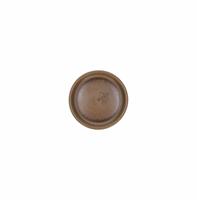 CIOTOLA TERRACOTTA CM.15 BROWN BISCUIT