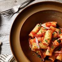 INSALATIERA TERRACOTTA  CM.23 BROWN BISCUIT