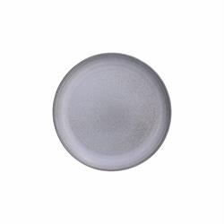 PIATTO TERRACOTTA CM.28 PIANO BLUE STORM