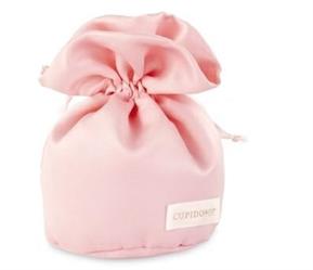 SACCHETTO TESSUTO D.7 H.12 PINK