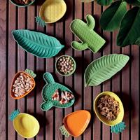 CIOTOLA PORC. ANANAS CM.17 GIALLA