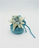 SACCHETTO TESSUTO ROUCHE AVION CM. 10X15