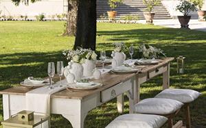 FICO D'INDIA PORCELLANA C.LED H.12 C.SCAT