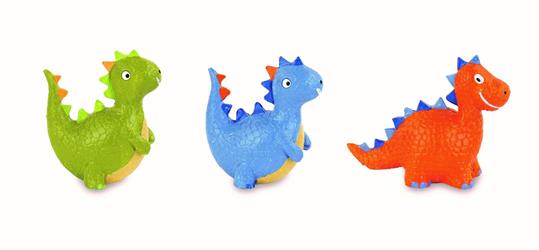 DINOSAURO RESINA AS. H.5