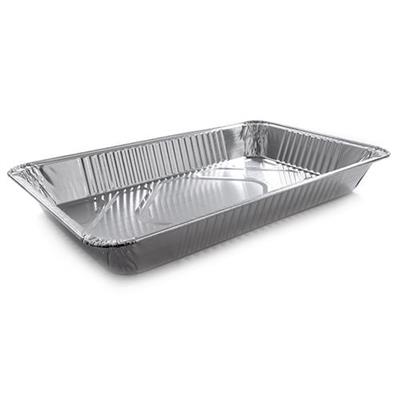 ALLUMINIO CASH GASTRO   MM.525X325X67H RIGIDO        R67G/R885