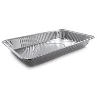 ALLUMINIO CASH GASTRO   MM.525X325X67H RIGIDO        R67G/R885