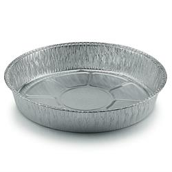 ALLUMINIO TORTA PICCOLA PZ. 2