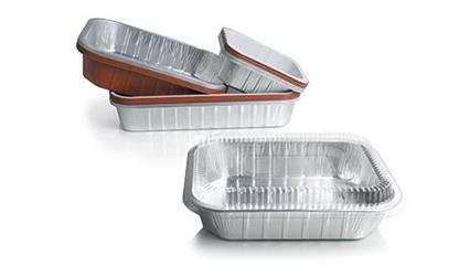 ALLUMINIO SMOOTHWALL C+C 6 PORZ. PZ.50 MM.293X193X45H