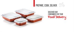 ALLUMINIO SMOOTHWALL C+C 8 PORZ. PZ.25  MM.322X262X60