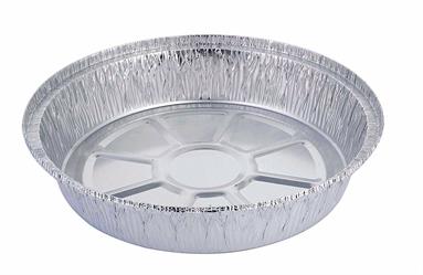 ALLUMINIO CASH TORTA    GRANDE PZ.100 C10G MM.290X40H. Int.260