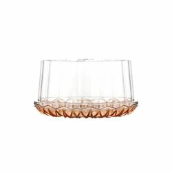 TORTA PIU' DIAM. 24 ALTA TRASPARENTE