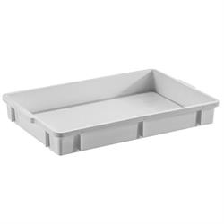 CASSETTA TRANSPORT CM.  60X40X 8H.