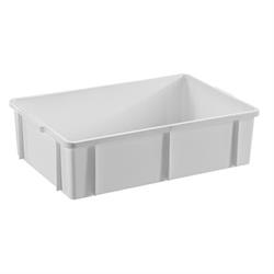 CASSETTA TRANSPORT CM.  60X40X11H.
