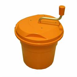 CENTRIFUGA ASCIUGAVERDURE LT. 12 H. 43