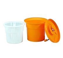 CENTRIFUGA ASCIUGAVERDURE LT. 12 H. 43