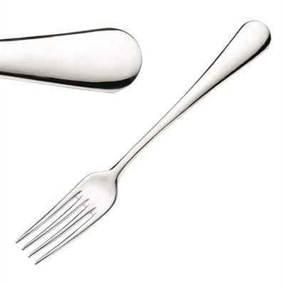 COLTELLO INOX TAVOLA    STRESA MM.2
