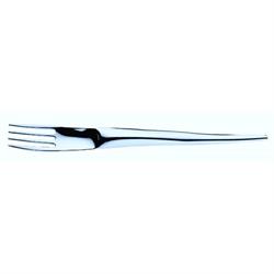 FORCHETTA INOX TAVOLA   SNAKE Sp.1,5 MM.