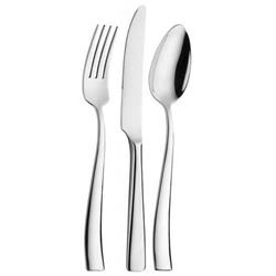 CUCCHIAINO INOX MOKA    PALACE