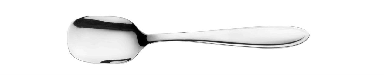 CUCCHIAINO INOX GELATO  50 P