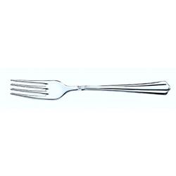 FORCHETTA INOX TAVOLA   BERNINI Sp.3 MM.