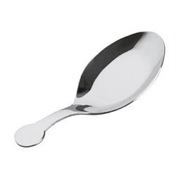 CUCCHIAIO INOX ZAKOUSKI EVOLUZIONE