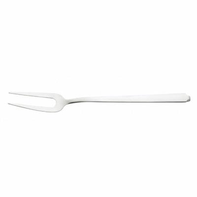 FORCHETTONE INOX CM. 35 COMET CON GANCIO
