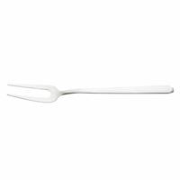 FORCHETTONE INOX CM. 35 COMET CON GANCIO