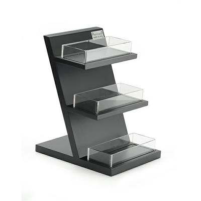 ESPOSITORE BUSTINE TRENDY BAR 25X20X29