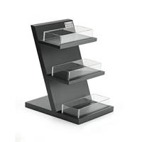 ESPOSITORE BUSTINE TRENDY BAR 25X20X29