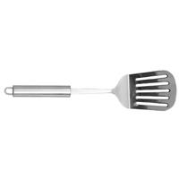 PALA FRITTO INOX ELLISSE CM.33