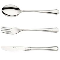 FORCHETTA INOX TAVOLA   AMERICA Sp.2,5 MM.