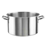 CASSERUOLA INOX ALTA 2M. CM.32 TENDER