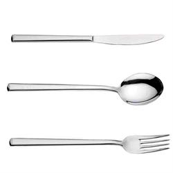 CUCCHIAINO INOX CAFFE'  SYNTHESIS SET PZ.6