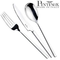 CUCCHIAIO INOX FRUTTA   TIE