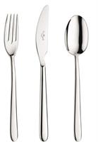 CUCCHIAINO INOX MOKA    PRIVILEGE MM.4