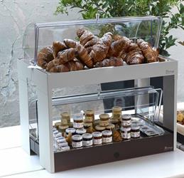 CALEIDO ALZATA ALTA H.  30 CREMA