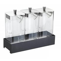 CALEIDO DISTRIBUTORE PER SUCCHI/CERELI X 3 CREMA