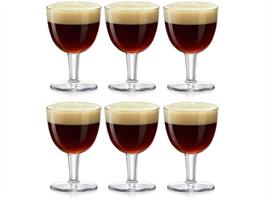 BICCHIERE V. BIRRA CLUB ABBEY 42 CL.