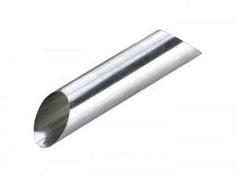 FORMA CANNOLI SGUSCIATI PZ.3  VESPA