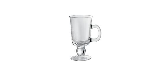 CALICE V. IRISH COFFEE  13 CL. RIVA CON MANICO EEE