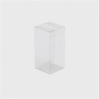 SCAT. TRASPARENTE SCATTO 5X5X8