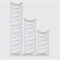 SCAT. TUBO TRASPARENTE  100X38