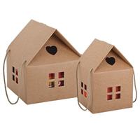 SCAT. CASETTA C.CORDINO 20X20X18 AVANA