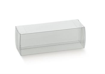 SCAT. TRASPARENTE ASTUCCIO 16X5X5