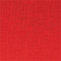 SCAT. VASSOIO ESPOSITORE LINO ROSSO 40X32X15