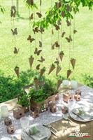 SCAT. CUBO INS. CON CORDINO 21X21X21 AVANA