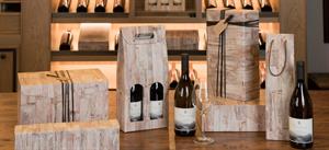 SCAT. CASSETTA WOOD CM. 32X22X10