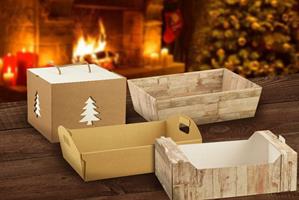 SCAT. CASSETTA WOOD CM. 32X22X10