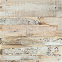 SCAT. VASSOIO CONICO    WOOD 40X30X11,5